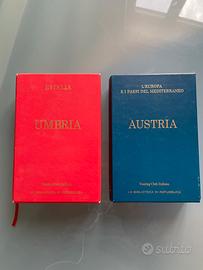 2 Guide Touring Club & La Repubblica