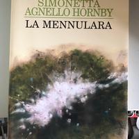 La Mennulara - Simonetta Hornby - Feltrinelli