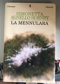 La Mennulara - Simonetta Hornby - Feltrinelli