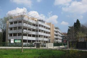Appartamento di 231 m² con 4 locali e box auto dop