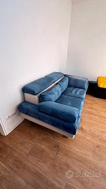 Divano2 Posti- Poltrone&Sofa modello Gimigliano