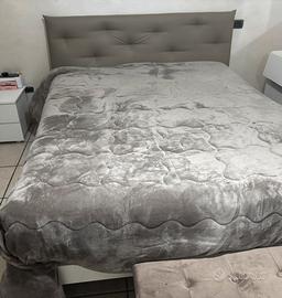 letto+materasso