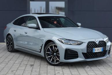 BMW 430 i Msport GranCoupè SEDILI GUSCIO M4 M Sp