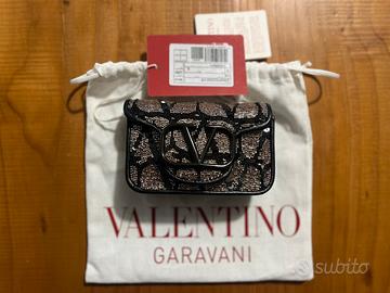 Micro bag Valentino Garavani