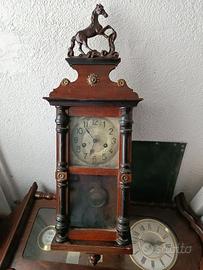 orologio a pendolo