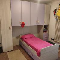 CAMERETTA PER BAMBINI COME NUOVA