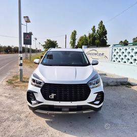 Dr 5.0 s3 1.5 Bi-Fuel GPL
