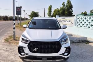 Dr 5.0 s3 1.5 Bi-Fuel GPL