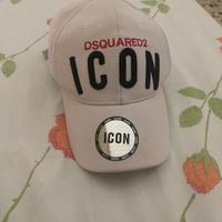 Cappellino ICON