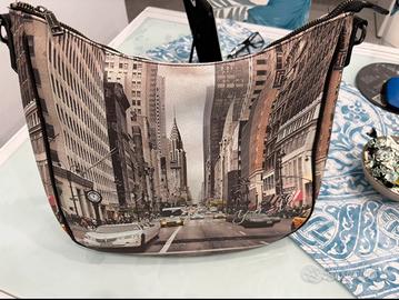 BORSA YNOT? PER DONNA