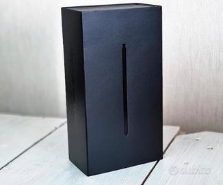 Scatola samsung note 9