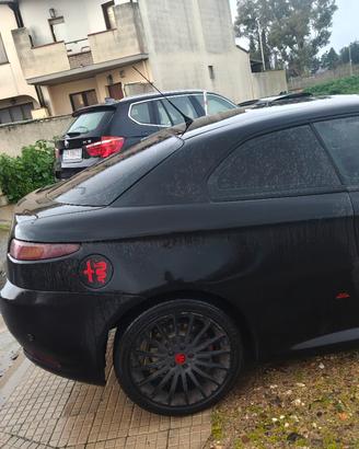 Alfa GT 2004