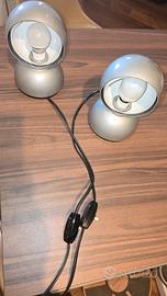 Artemide Eclisse coppia