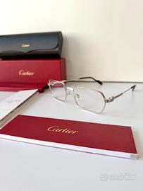 Occhiali da vista Première Cartier