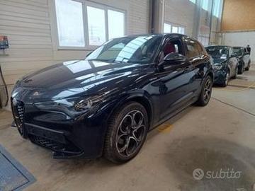 ALFA ROMEO Stelvio 2.2 Turbodiesel 210 CV AT8 Q4