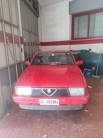 Alfa romeo 75
