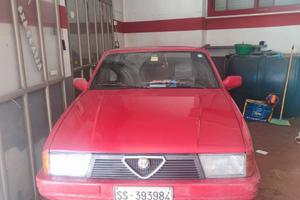 Alfa romeo 75