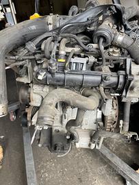 Motore usato Renault Dacia 0.9 TCe H4BB4