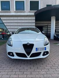 Alfa Romero Giulietta
