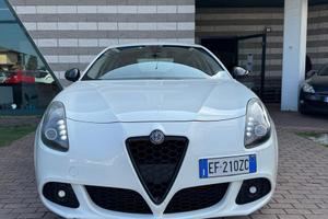 Alfa Romero Giulietta