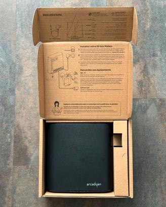 modem 5g Arcadyan Sbloccato 