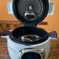 Moulinex  cookeo