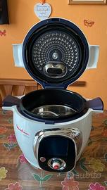 Moulinex  cookeo