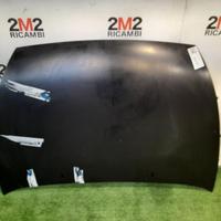 COFANO ANTERIORE FORD Ka Serie (CCQ) 1087913 (96>0