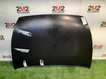 COFANO ANTERIORE FORD Ka Serie (CCQ) 1087913 (96>0