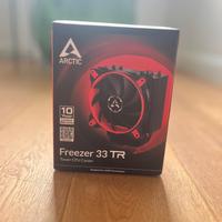 NUOVO ARCTIC TOWER CPU COOLER