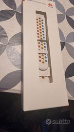 cinturino per HUAWEI WATCH FIT 3 e 4 