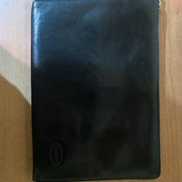 Portadocumenti Fantini Pelletteria Made in Italy