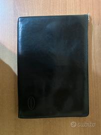 Portadocumenti Fantini Pelletteria Made in Italy