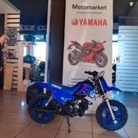 Yamaha PW 50 PRONTA CONSEGNA