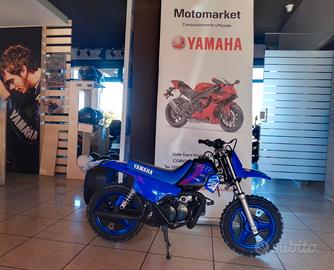 Yamaha PW 50 PRONTA CONSEGNA