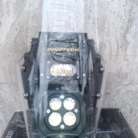 HONDA CRF 250 L TOWER RALLY