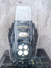 HONDA CRF 250 L TOWER RALLY