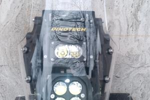 HONDA CRF 250 L TOWER RALLY