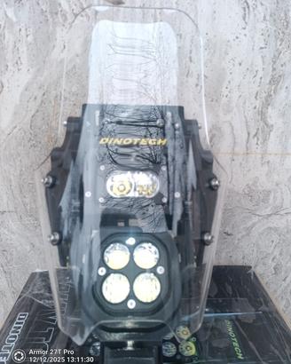 HONDA CRF 250 L TOWER RALLY