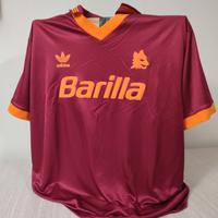 Roma maglia