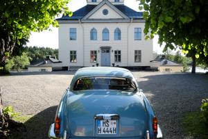 UPDATE - Prezioso Autentico - Jaguar 420G MK10