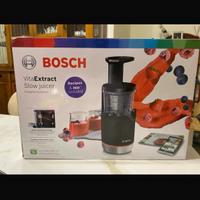 Estrattore di succo BOSCH