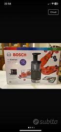 Estrattore di succo BOSCH