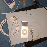 lettore mp3 iPod apple