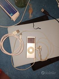 lettore mp3 iPod apple