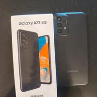 Samsung A23 5G 