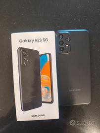 Samsung A23 5G 