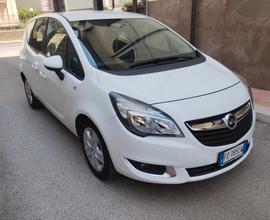 Opel Meriva 1.6 CDTI StarteStop Design Edition