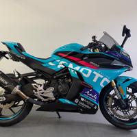 Cf Moto 450SR World Champions Replica