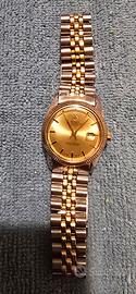 Rolex oyster perpetual  datejust 